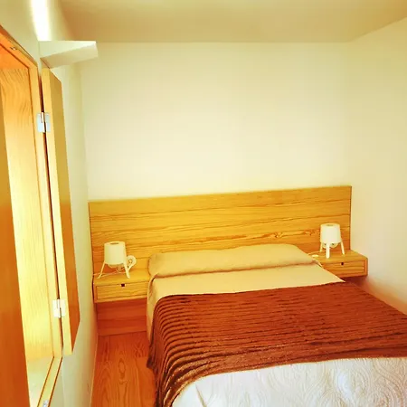 Casa Do Pio Soajo 別荘 アルコス・デ・ヴァルデヴェス