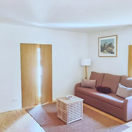 別荘 Casa Do Pio Soajo *