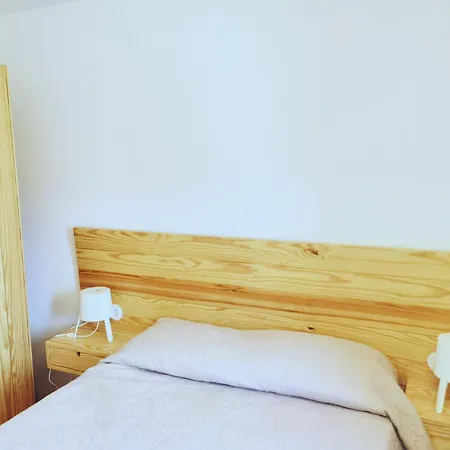 別荘 Casa Do Pio Soajo アルコス・デ・ヴァルデヴェス