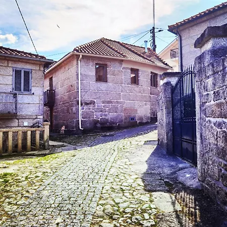 別荘 Casa Do Pio Soajo