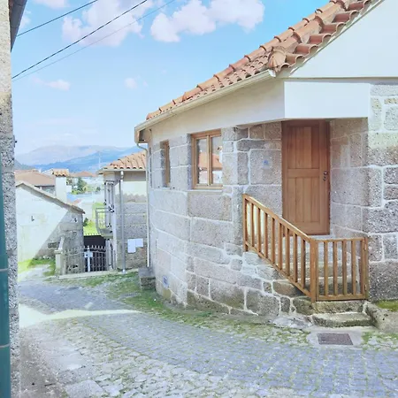 別荘 Casa Do Pio Soajo *