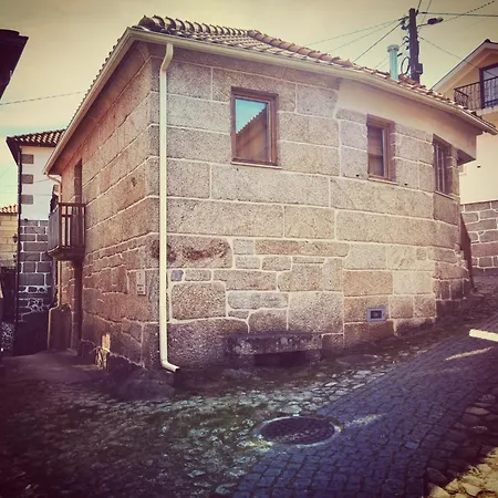 Casa Do Pio Soajo * アルコス・デ・ヴァルデヴェス